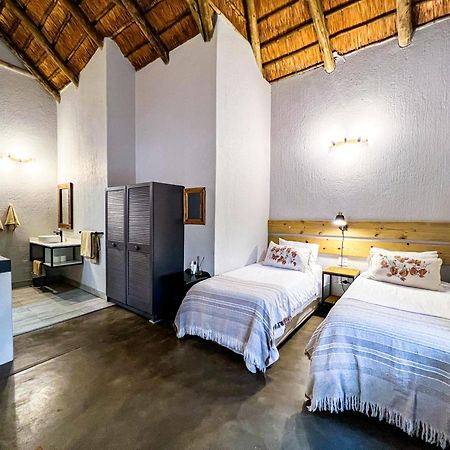Villa 24 Degrees South Country Estate Hoedspruit Exterior foto