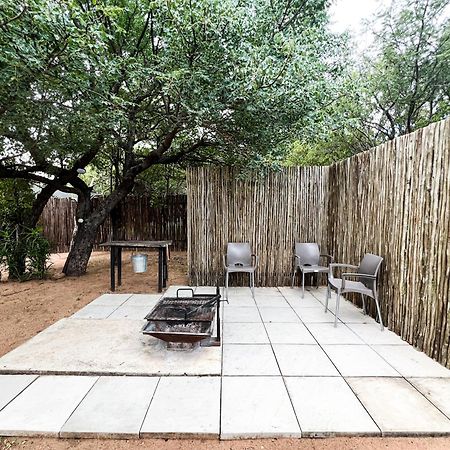 Villa 24 Degrees South Country Estate Hoedspruit Exterior foto