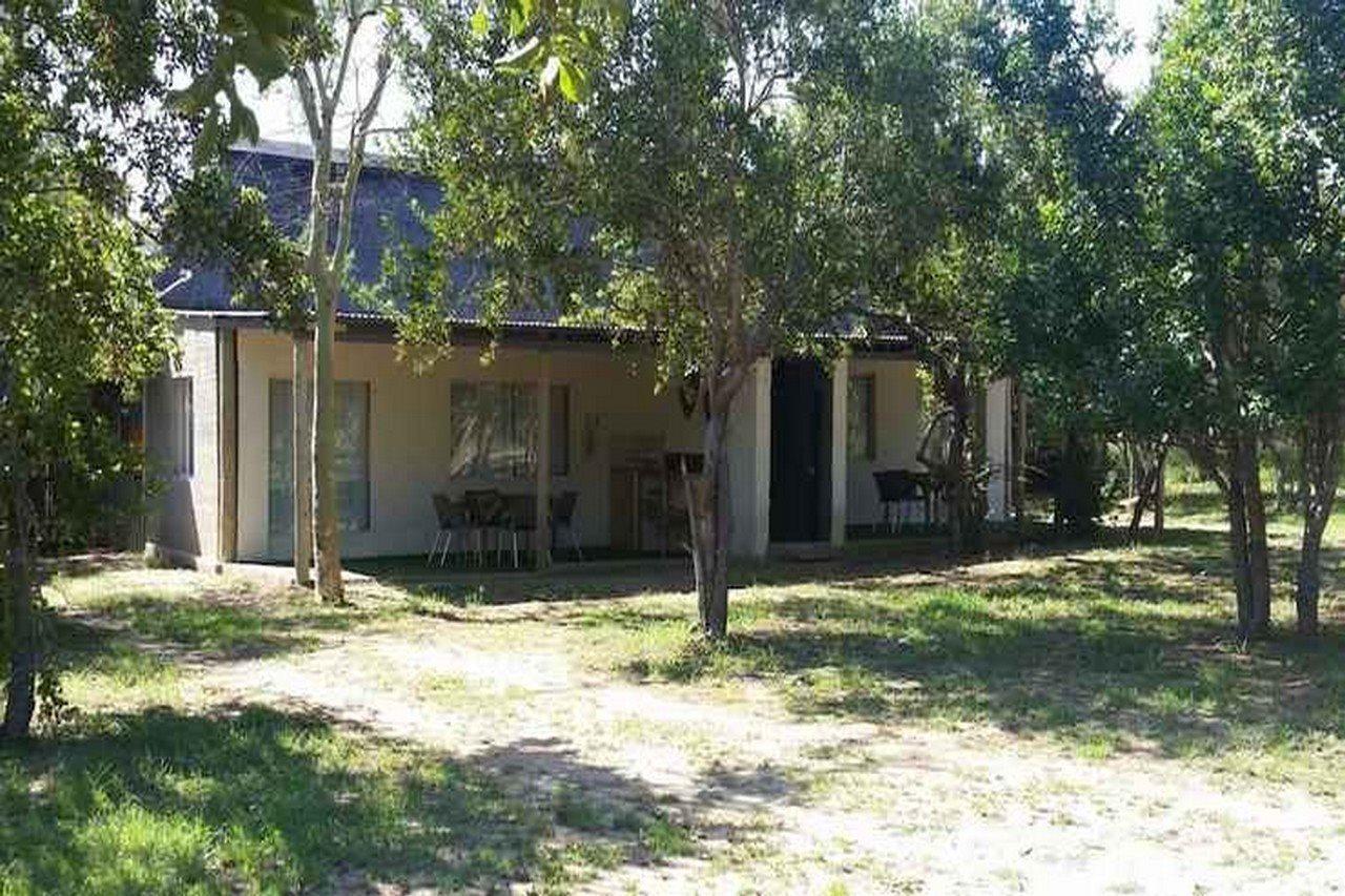 Villa 24 Degrees South Country Estate Hoedspruit Exterior foto