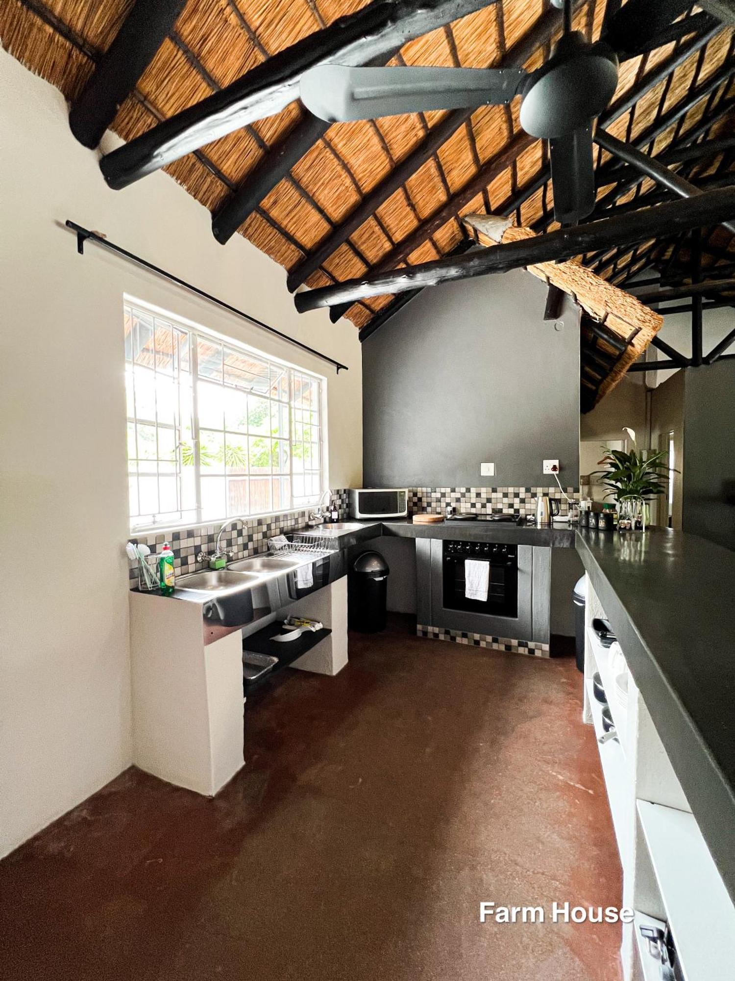Villa 24 Degrees South Country Estate Hoedspruit Exterior foto