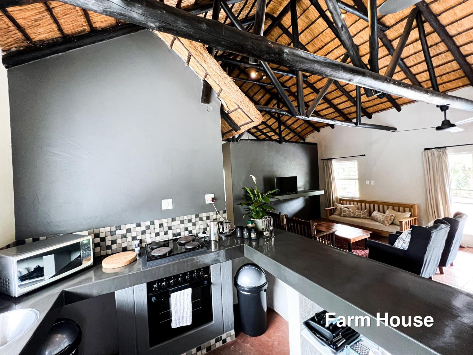 Villa 24 Degrees South Country Estate Hoedspruit Exterior foto
