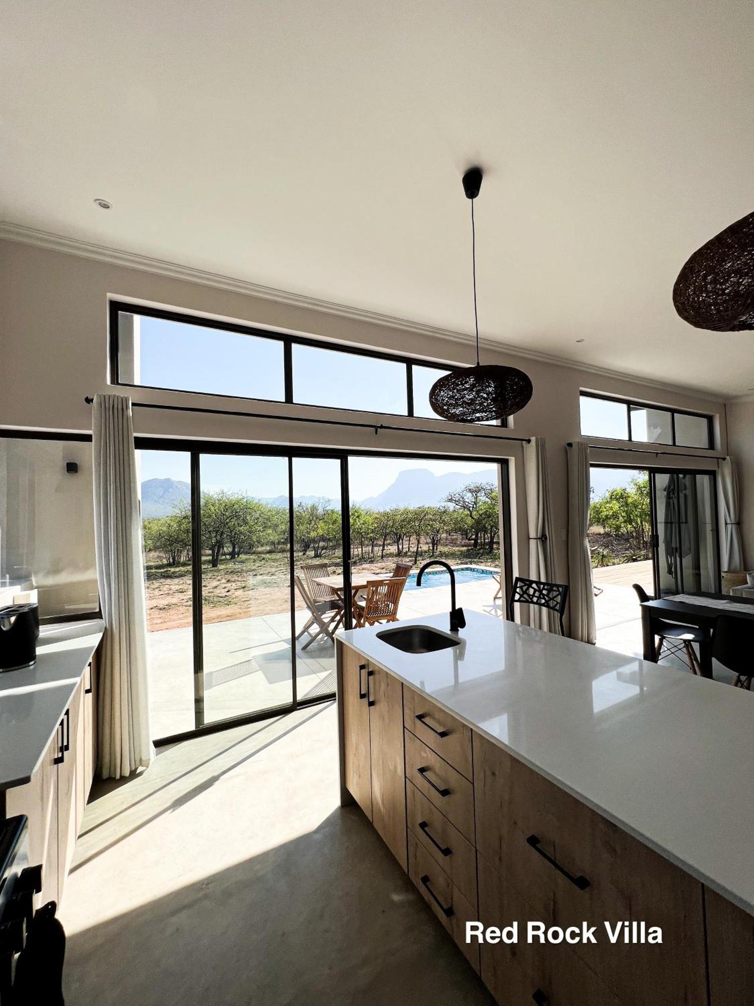Villa 24 Degrees South Country Estate Hoedspruit Exterior foto