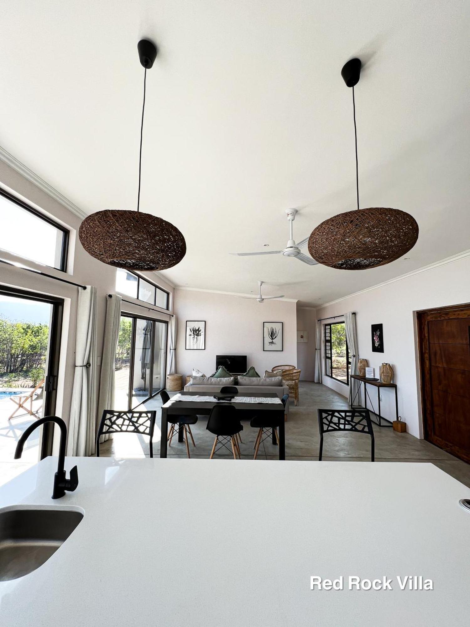 Villa 24 Degrees South Country Estate Hoedspruit Exterior foto