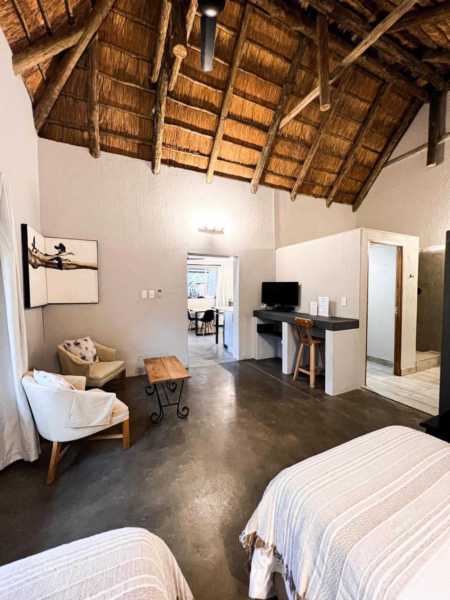 Villa 24 Degrees South Country Estate Hoedspruit Exterior foto