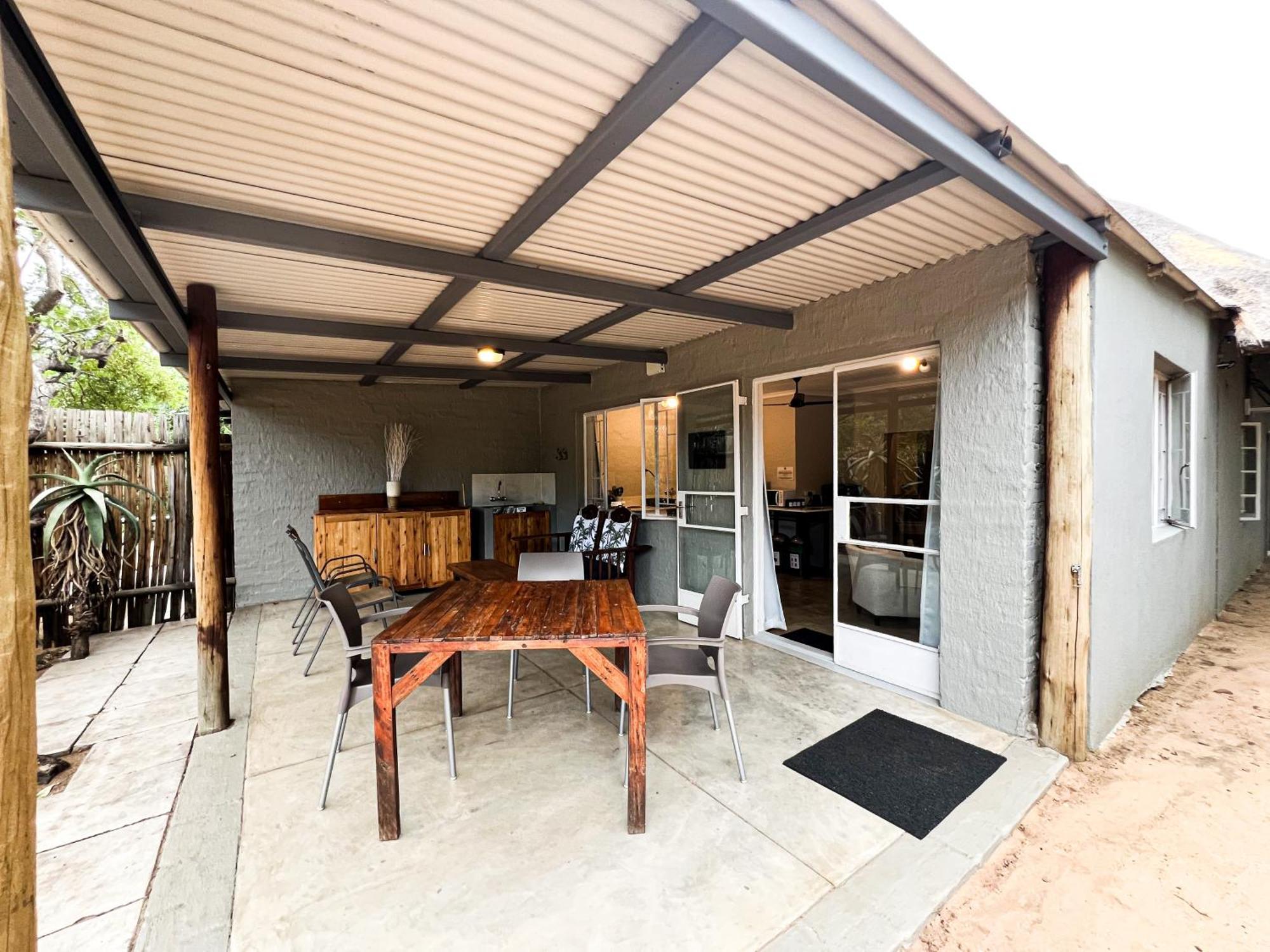 Villa 24 Degrees South Country Estate Hoedspruit Exterior foto